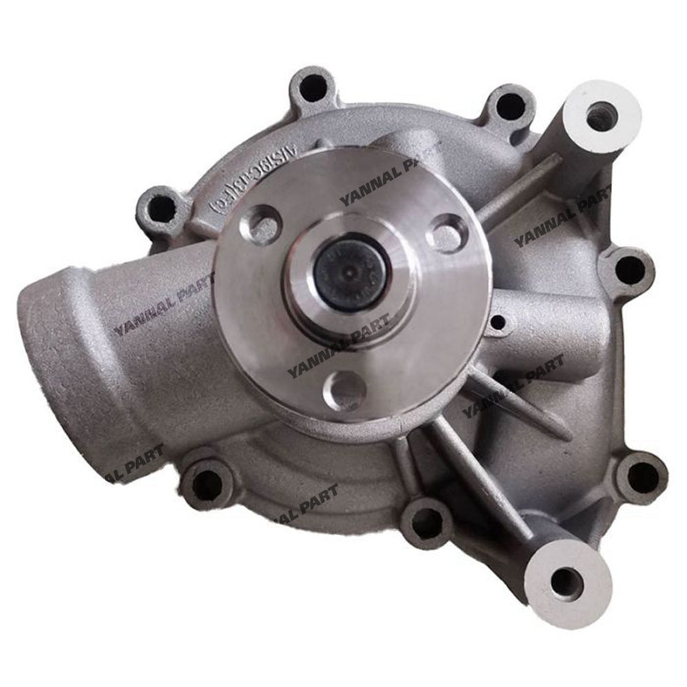 Water Pump 02937604 Fit For Deutz Engine BFM1013 TCD2013L04 2V TCD2013L06 2V