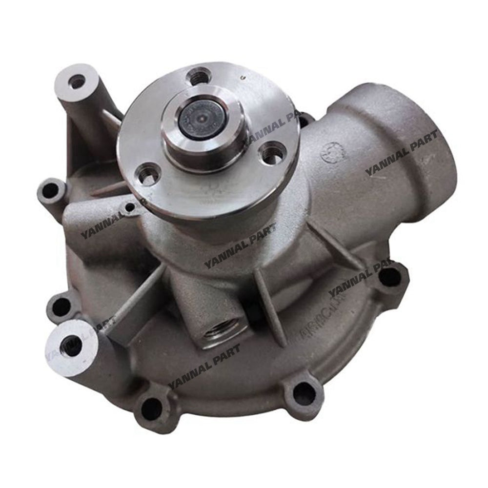 Water Pump 02937604 Fit For Deutz Engine BFM1013 TCD2013L04 2V TCD2013L06 2V