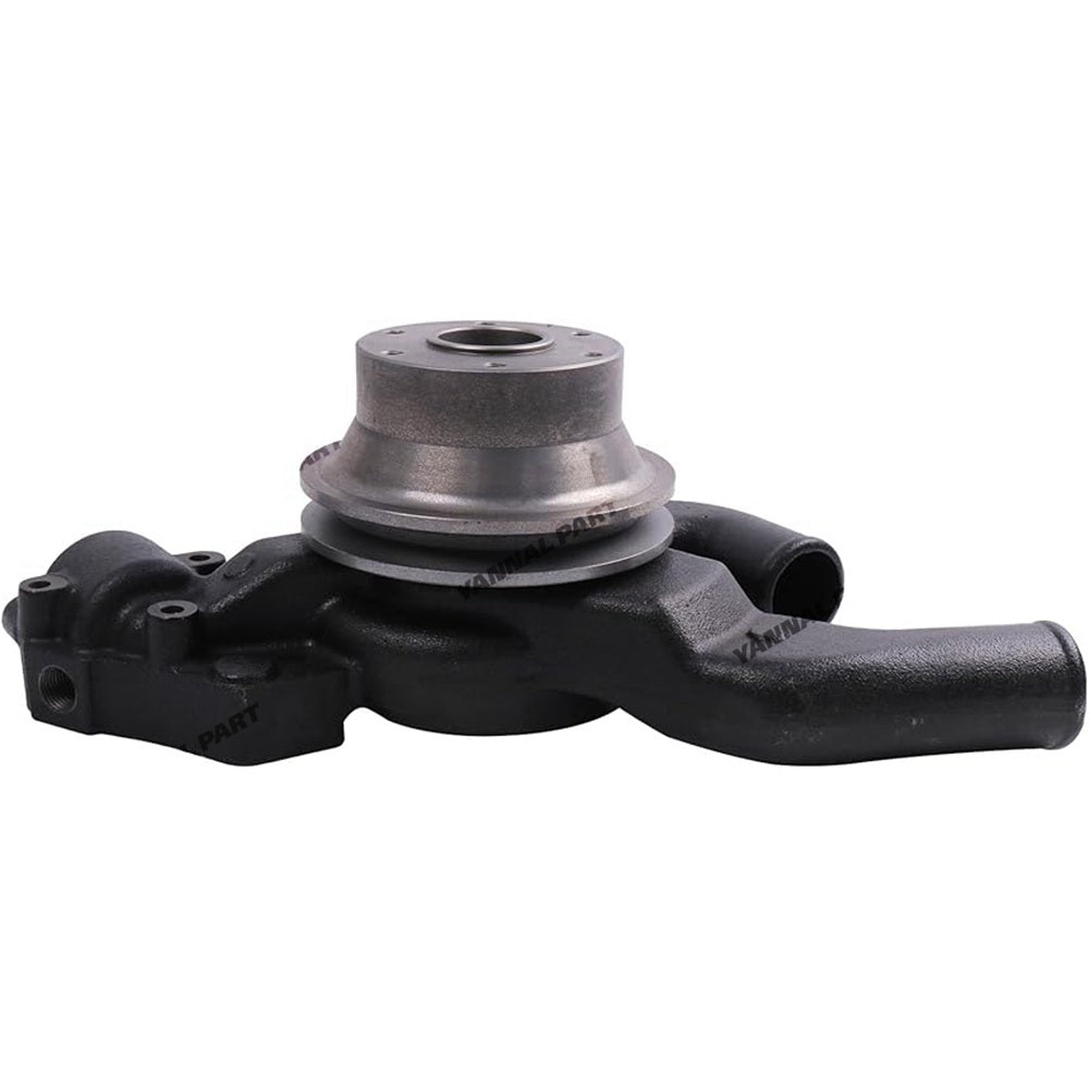 Water Pump 6130-62-1200 6130-62-1201 6130-62-1302 Fit For Komatsu Engine 4D105-3C Bulldozer D31A-16 D31P-16 D31PL-16 D31Q-16 D31S-16