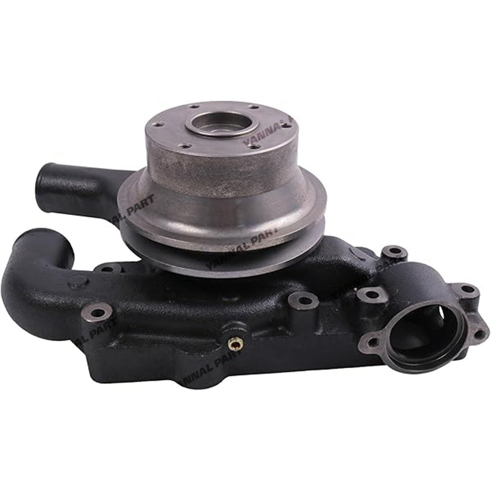 Water Pump 6130-62-1200 6130-62-1201 6130-62-1302 Fit For Komatsu Engine 4D105-3C Bulldozer D31A-16 D31P-16 D31PL-16 D31Q-16 D31S-16