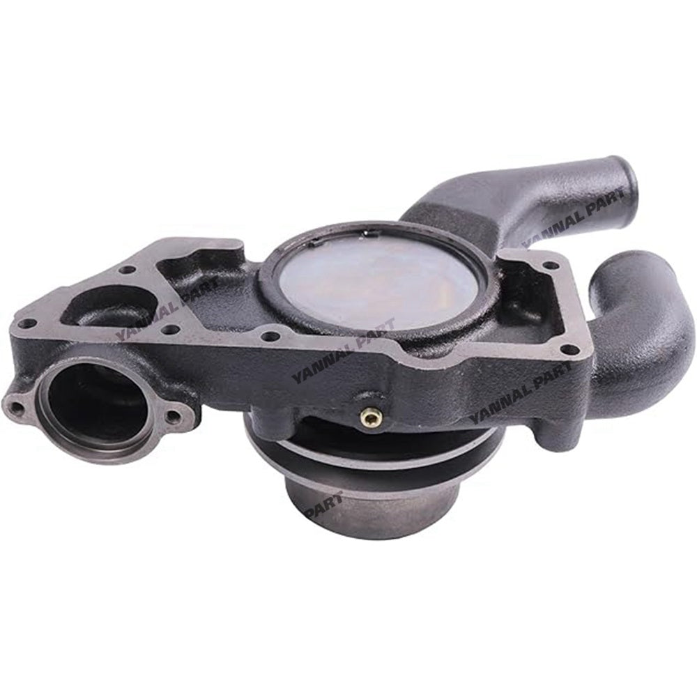 Water Pump 6130-62-1200 6130-62-1201 6130-62-1302 Fit For Komatsu Engine 4D105-3C Bulldozer D31A-16 D31P-16 D31PL-16 D31Q-16 D31S-16