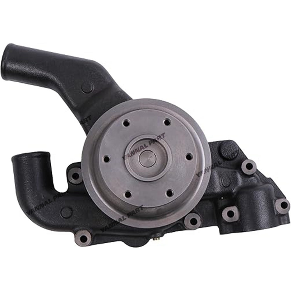 Water Pump 6130-62-1200 6130-62-1201 6130-62-1302 Fit For Komatsu Engine 4D105-3C Bulldozer D31A-16 D31P-16 D31PL-16 D31Q-16 D31S-16