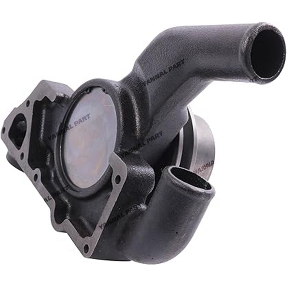 Water Pump 6130-62-1200 6130-62-1201 6130-62-1302 Fit For Komatsu Engine 4D105-3C Bulldozer D31A-16 D31P-16 D31PL-16 D31Q-16 D31S-16