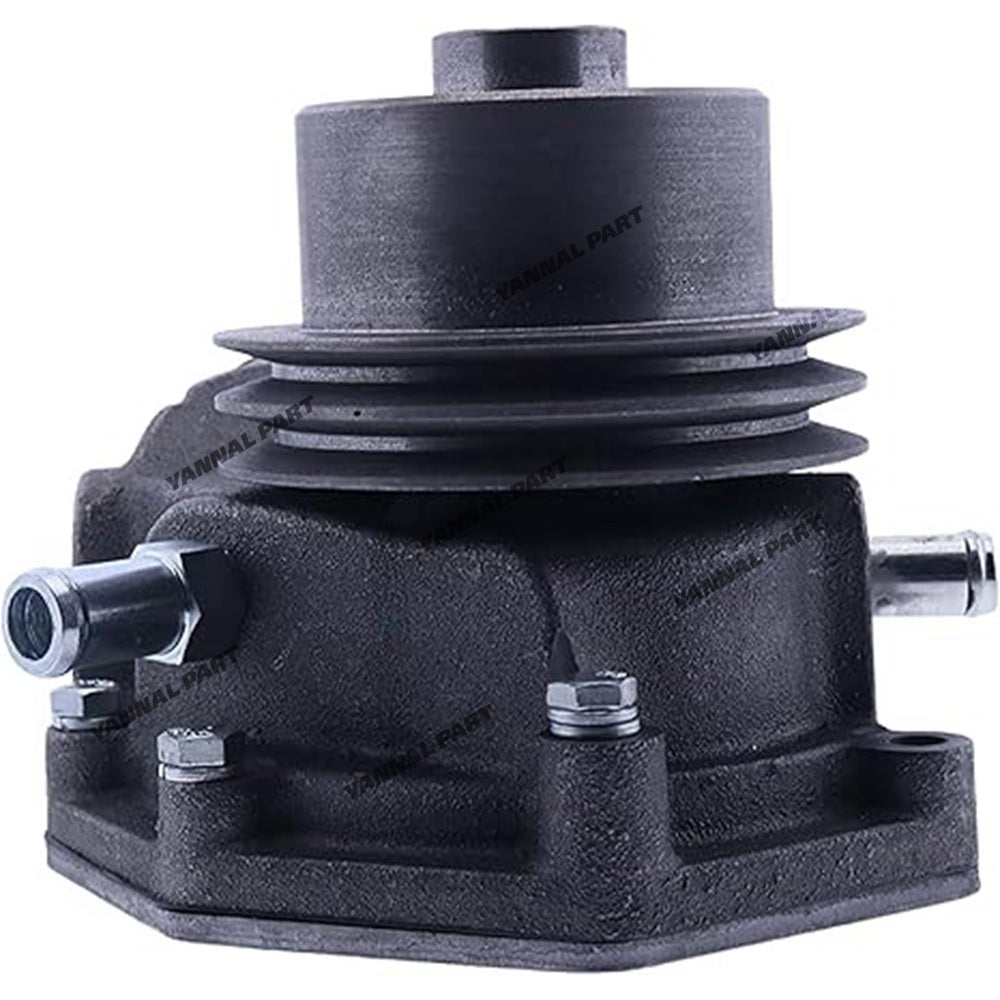 Water Pump AR76280 Fit For John Deere Engine 3029 3179 4039 4045 4239 6059 6068 Tractor 1030 1130 1630 1830 2030 2130 Combine 932 942 952 1032 1042