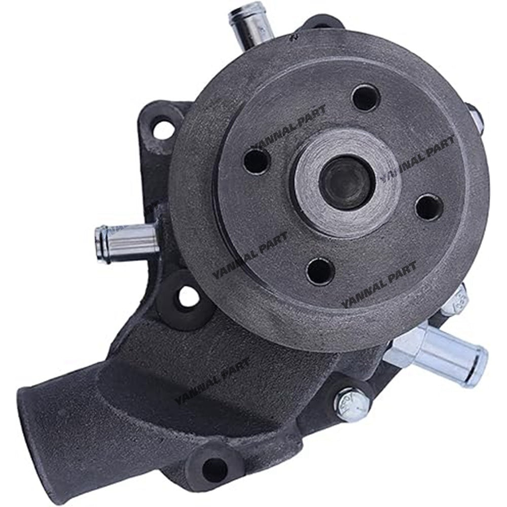 Water Pump AR76280 Fit For John Deere Engine 3029 3179 4039 4045 4239 6059 6068 Tractor 1030 1130 1630 1830 2030 2130 Combine 932 942 952 1032 1042