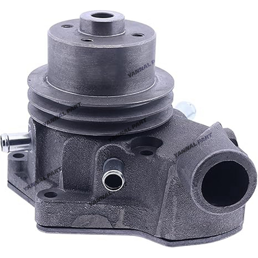 Water Pump AR76280 Fit For John Deere Engine 3029 3179 4039 4045 4239 6059 6068 Tractor 1030 1130 1630 1830 2030 2130 Combine 932 942 952 1032 1042