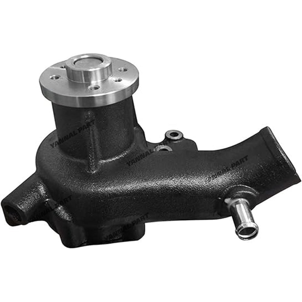 Water Pump 65.06500-6402A Doosan Excavator MEGA 200TC-V MEGA 200-V SOLAR 130W-V(2) SOLAR 140W-V SOLAR 150LC-V SOLAR 160W-V SOLAR 170W-V