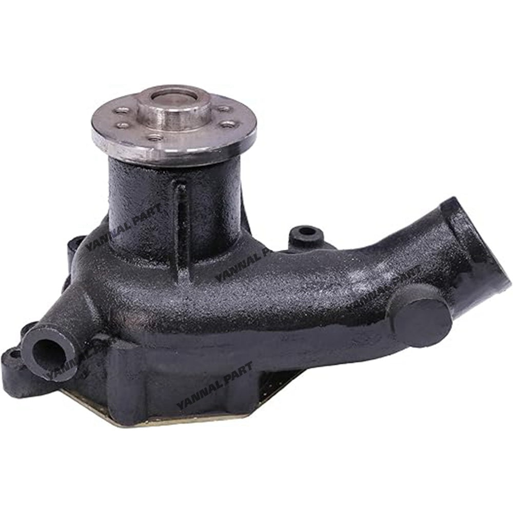Water Pump 65.06500-6144 Fit For Doosan Daewoo Komatsu Wheel Loader MEGA 160 TIER-II 160TC 160TC TIER-II 200TC-III 250-V TIER-II