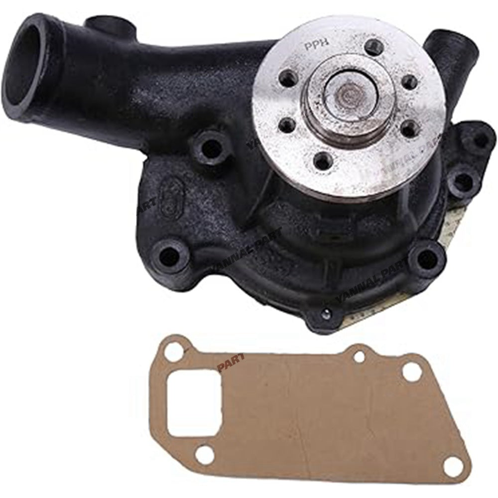 Water Pump 65.06500-6144 Fit For Doosan Daewoo Komatsu Wheel Loader MEGA 160 TIER-II 160TC 160TC TIER-II 200TC-III 250-V TIER-II