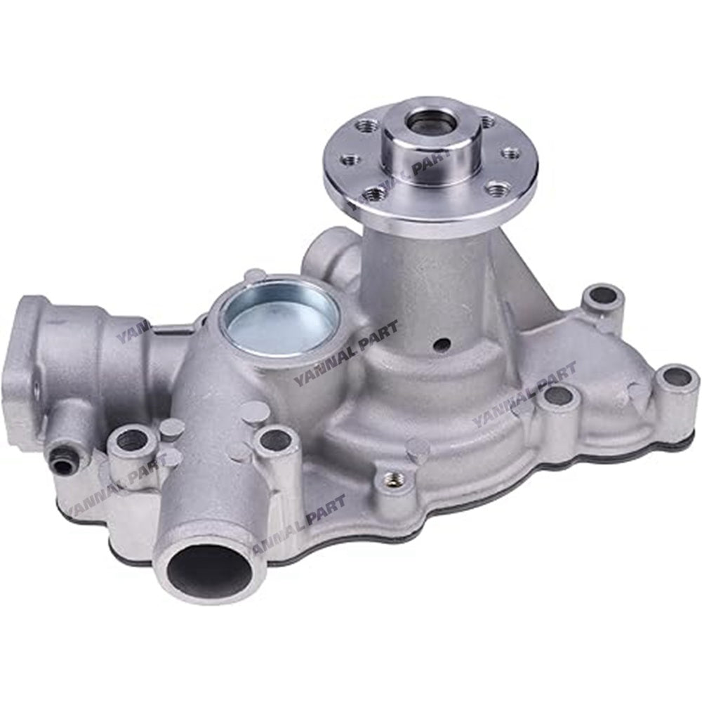 Water Pump 8-97254148-1 for Isuzu Engine 4LE1 Hitachi EX27U EX30U EX35U EX50U EX55UR-3 ZX30U ZX40U