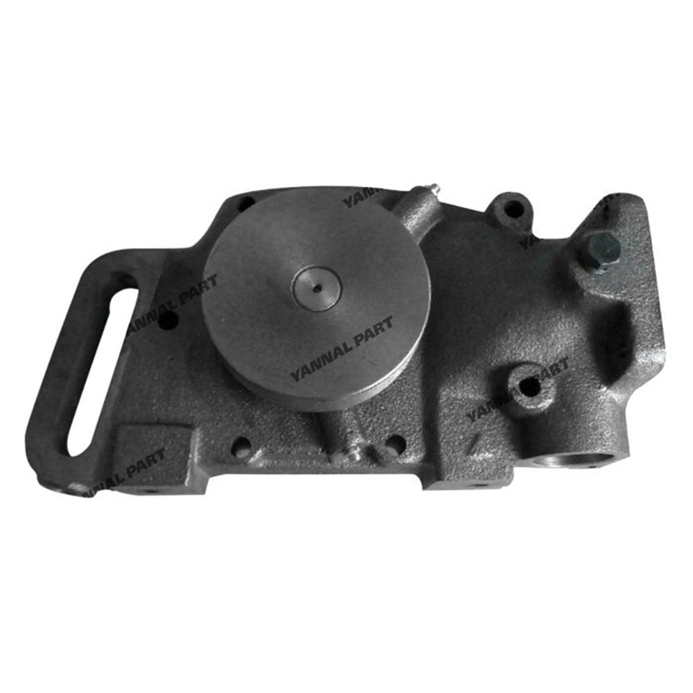 Water Pump 6711-62-1101 6711-62-1102 Fit For Komatsu Bulldozer D80A-18 D80E-18 D80P-18 D85A-18 D85E-18 D85P-18 D95S-2