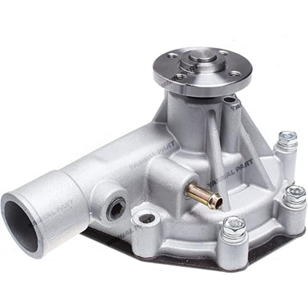 Water Pump PJ7416525 for Mitsubishi Engine S4S Volvo Excavator EC70 EC70VV EW70 EW70VV