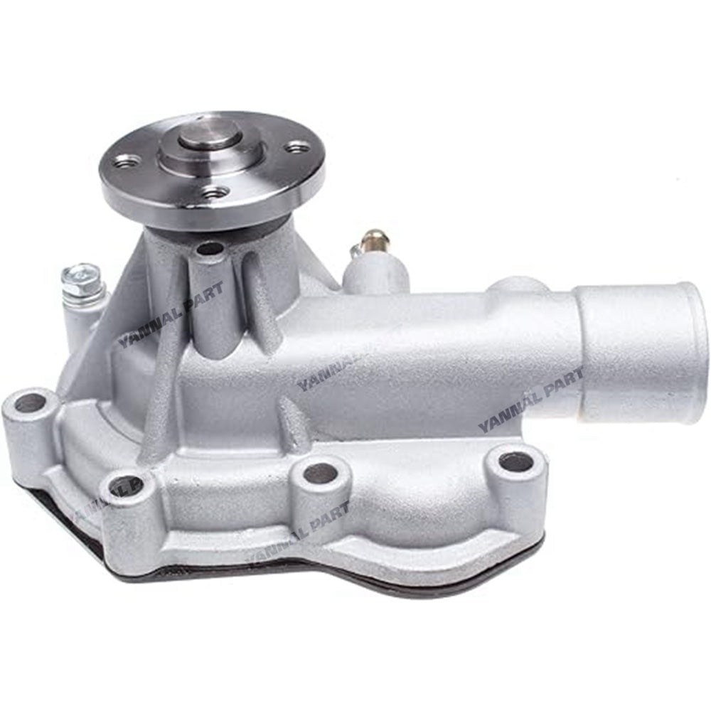 Water Pump PJ7416525 for Mitsubishi Engine S4S Volvo Excavator EC70 EC70VV EW70 EW70VV