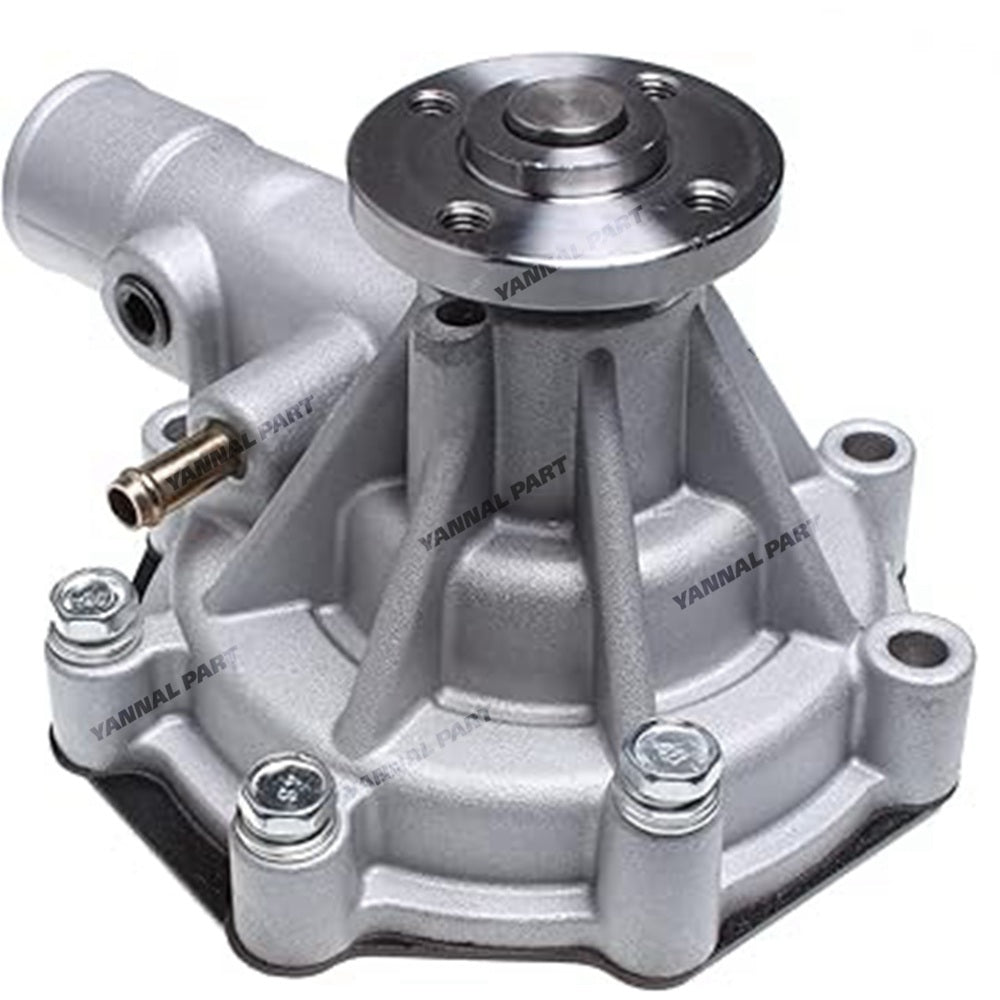Water Pump PJ7416525 for Mitsubishi Engine S4S Volvo Excavator EC70 EC70VV EW70 EW70VV