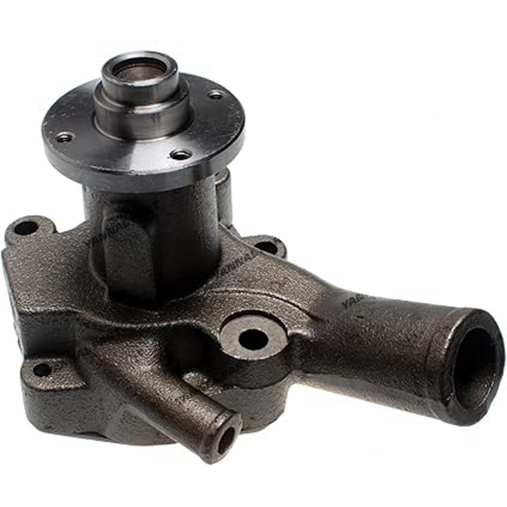 Water Pump 6660992 6512710 for Bobact Skid Steer Loader 533 543