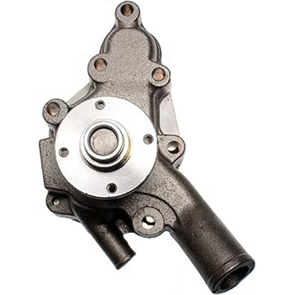 Water Pump 6660992 6512710 for Bobact Skid Steer Loader 533 543