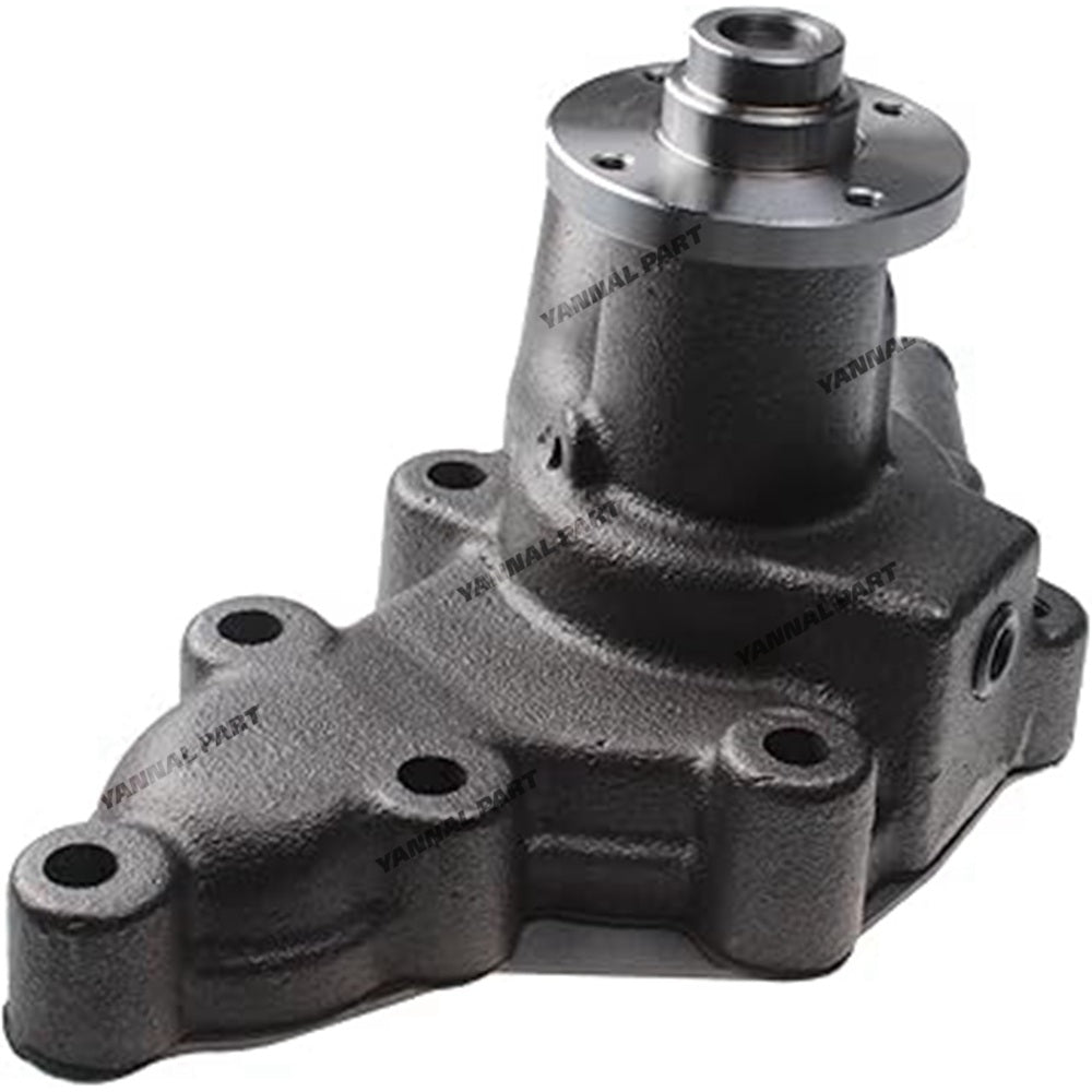 Water Pump 6660992 6512710 for Bobact Skid Steer Loader 533 543