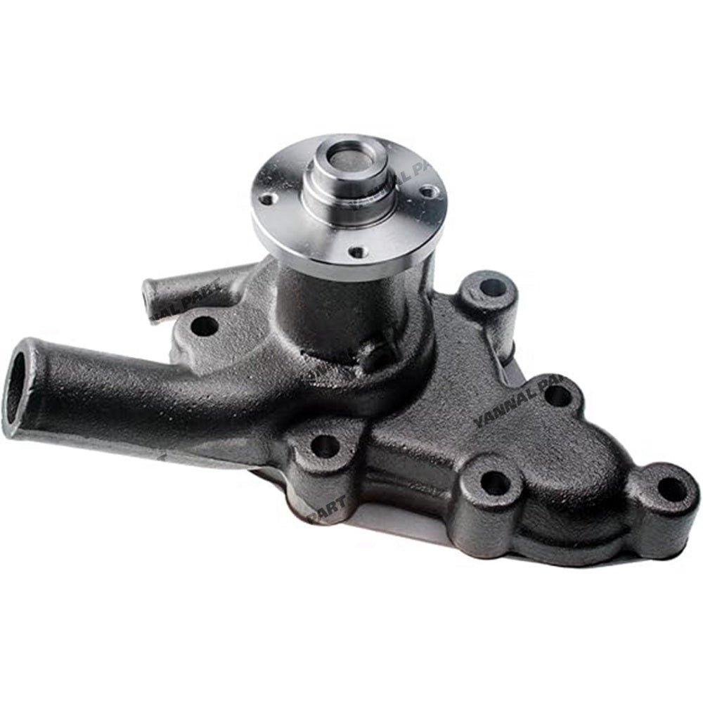 Water Pump 6660992 6512710 for Bobact Skid Steer Loader 533 543