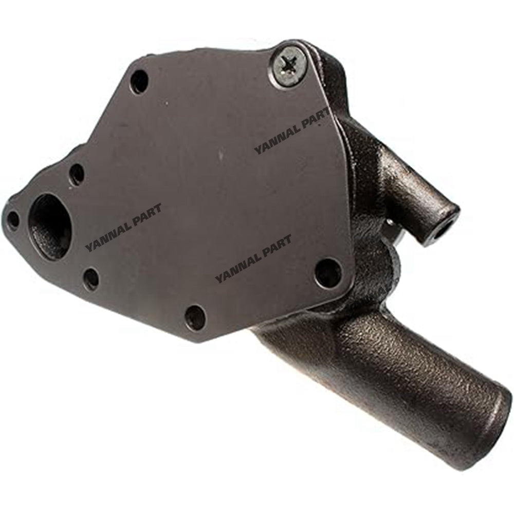 Water Pump 6660992 6512710 for Bobact Skid Steer Loader 533 543