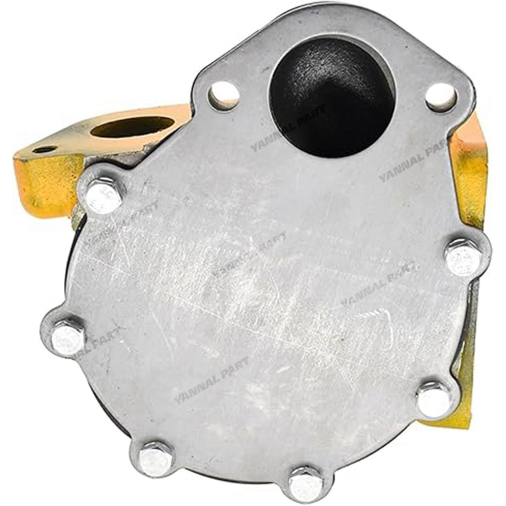 Water Pump 6251-61-1101 6251-61-1100 for Komatsu Excavator PC400-8 PC400LC-8 PC450-8 PC450LC-8
