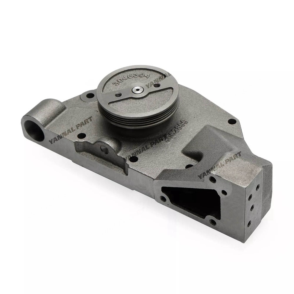 Water Pump 3803138 3803030 3052386 3062928 Fit For Cummins 88 Big Cam IV NT88 NTC300 315 350 360 400