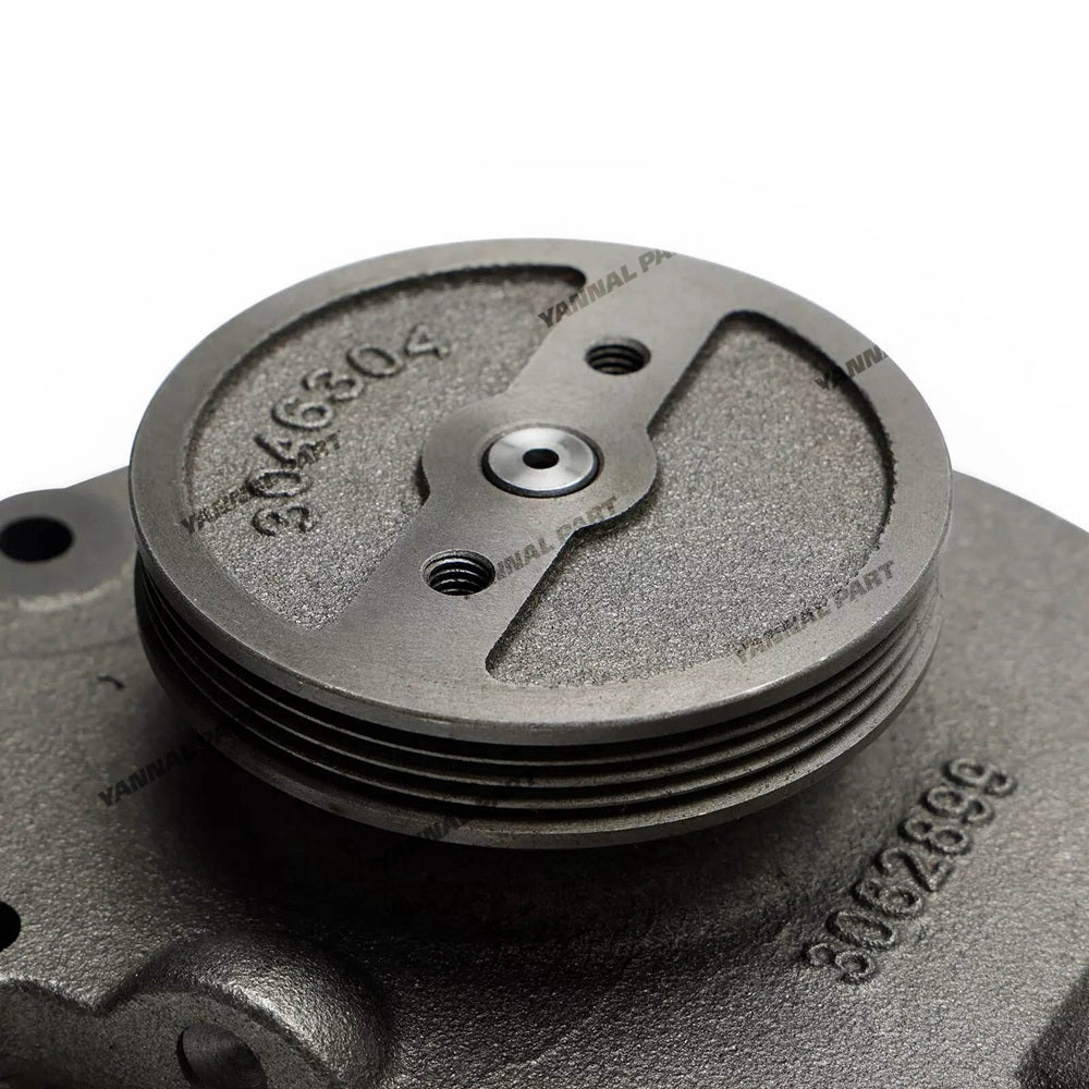 Water Pump 3803138 3803030 3052386 3062928 Fit For Cummins 88 Big Cam IV NT88 NTC300 315 350 360 400