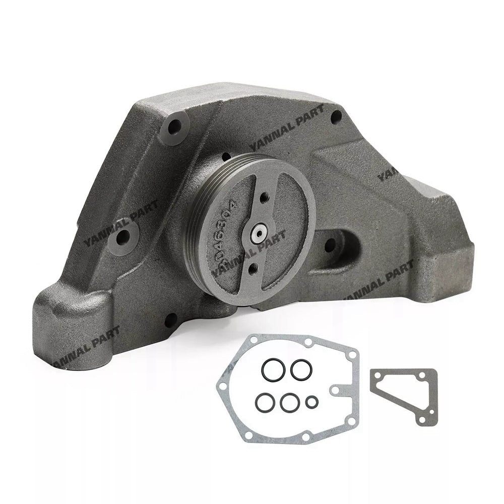 Water Pump 3803138 3803030 3052386 3062928 Fit For Cummins 88 Big Cam IV NT88 NTC300 315 350 360 400