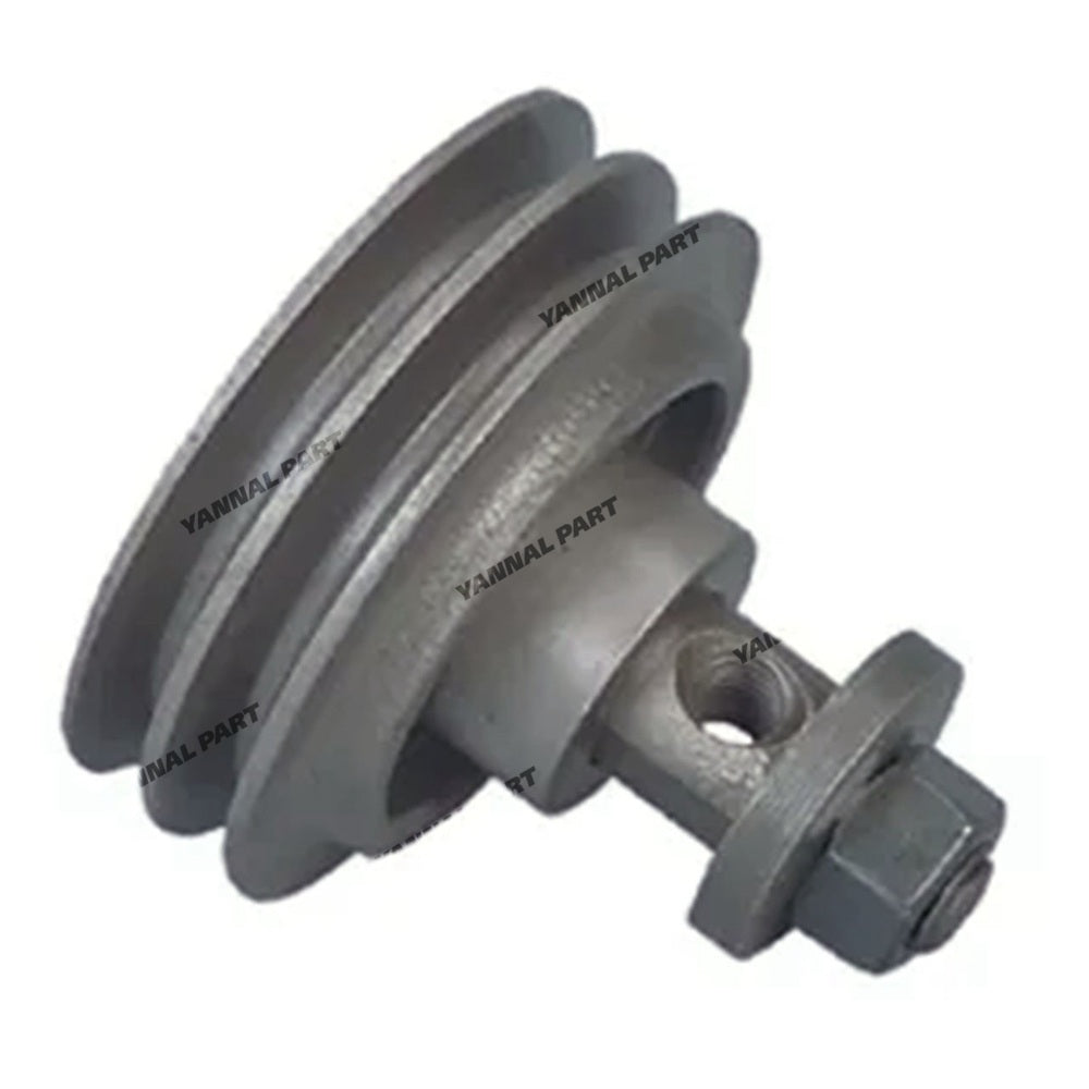 Water Pump 3064920 AR8851 Fit For Cummins FFC