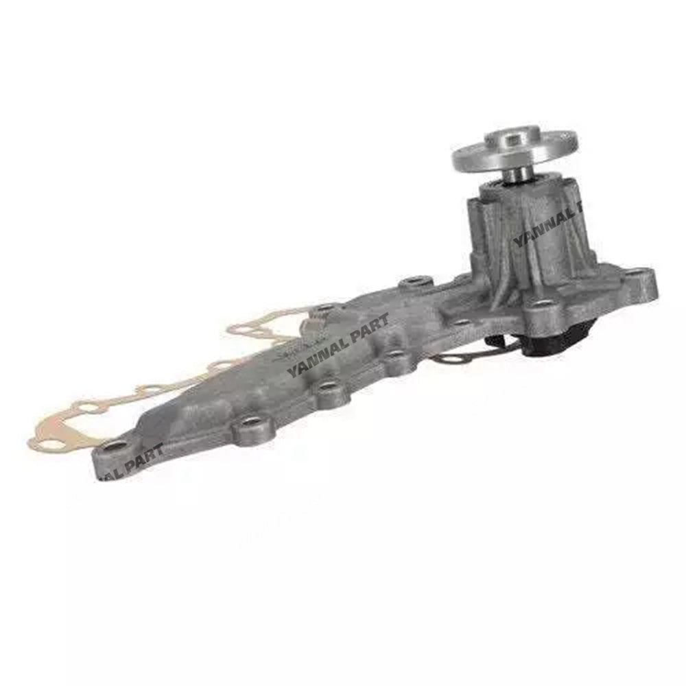 Water Pump 503180 Fit For Ford New Holland Skid Steer Loader L455 L553 L555 L454