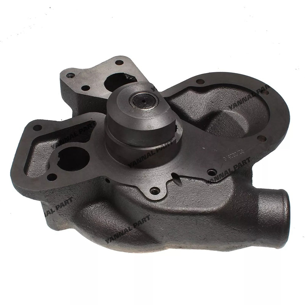 Water Pump U5MW0196 4224708M91 Fit For Perkins Engine 1106C-E60TA Massey Ferguson Tractor 5465 6465 6475 6480 7465 7475