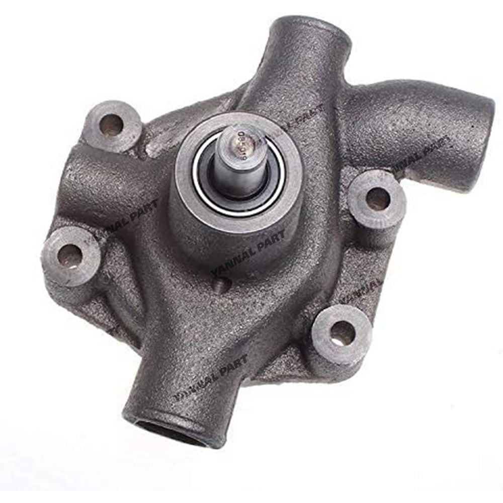 Water Pump S103322 6613038 Fit For Volvo BM Tractor 320 400 430