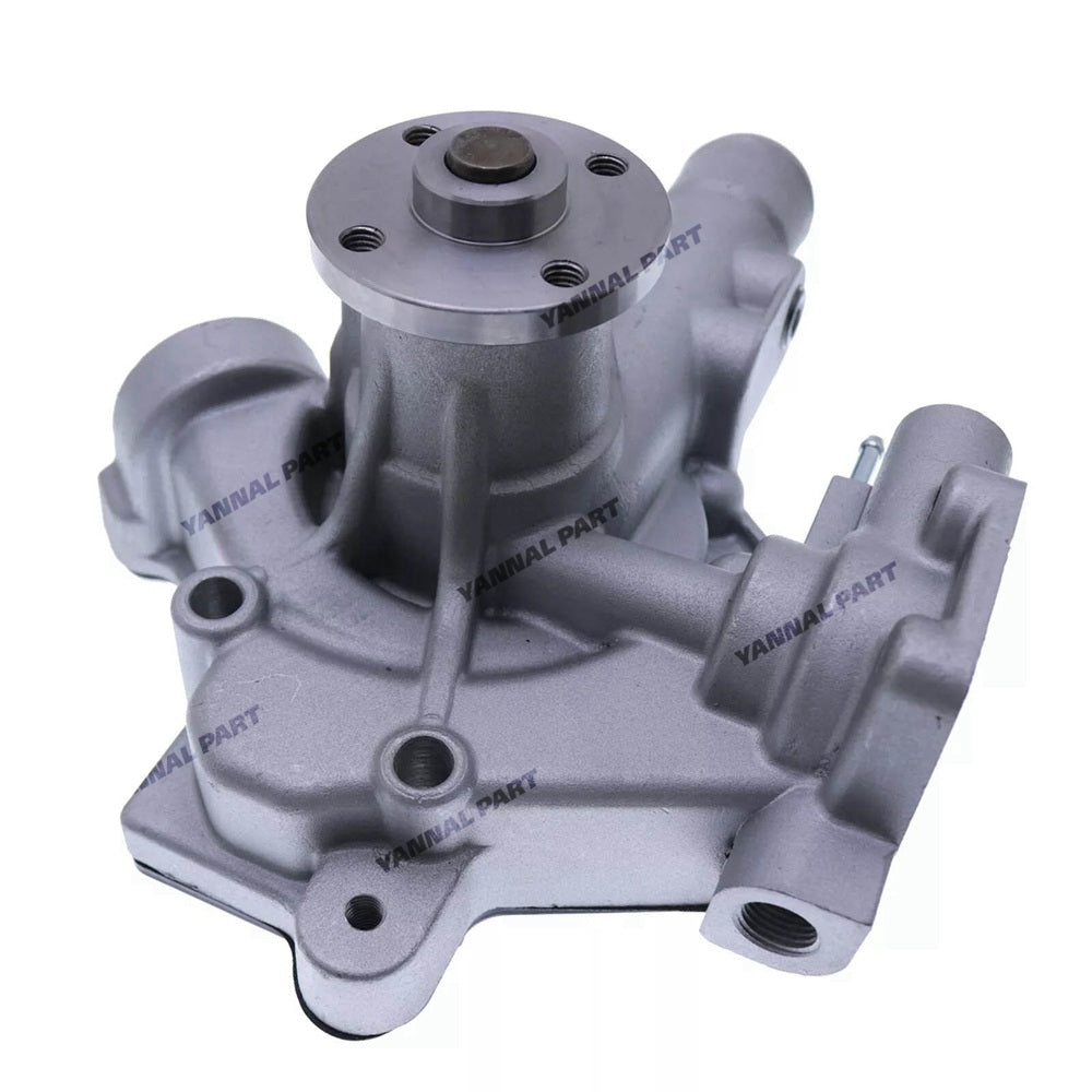 Water Pump 129900-42020 for Yanmar Engine 4TNV94 4TNV94L 4TNV98 4TNV98T Hyundai R60-7 Daewoo DH80-7 Excavator