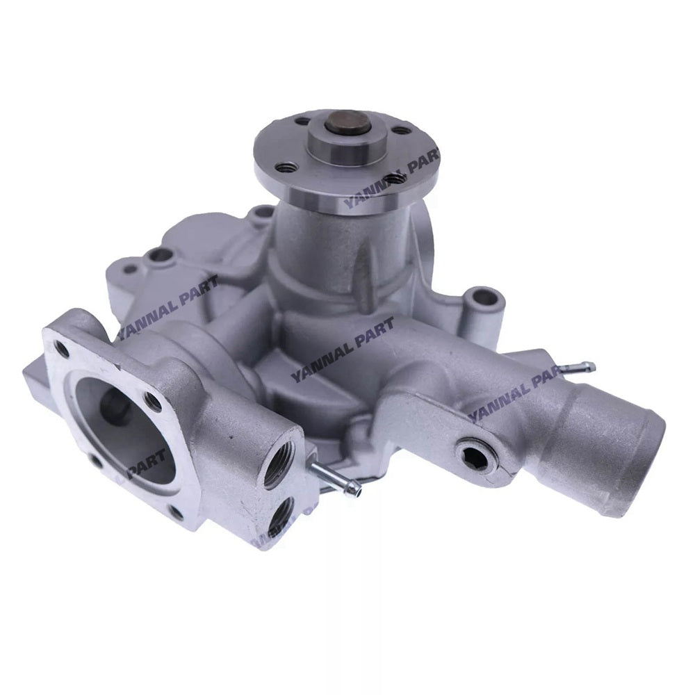 Water Pump 129900-42020 for Yanmar Engine 4TNV94 4TNV94L 4TNV98 4TNV98T Hyundai R60-7 Daewoo DH80-7 Excavator