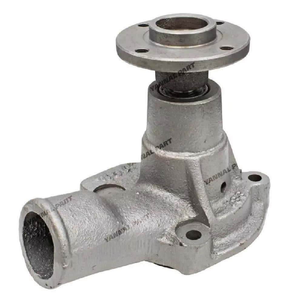 Water Pump DKN8501 DKW8501B Fit For Perkins Engine