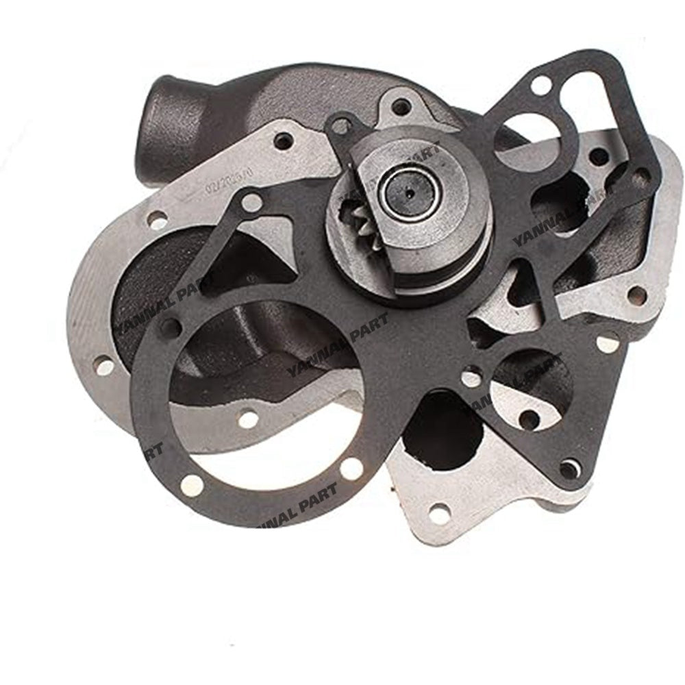 Water Pump 4131A046 Fit For Perkins 1004.4 1004.4T V82