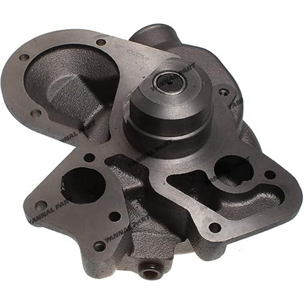 Water Pump 4131A046 Fit For Perkins 1004.4 1004.4T V82