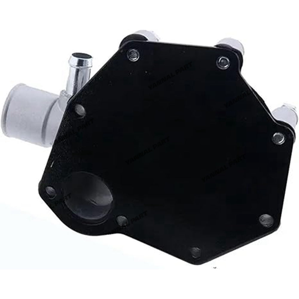 Water Pump 3359117 335-9117 for Caterpillar CAT Wheel Loader 906 906H 907H 908 908H Engine 3044C C3.4