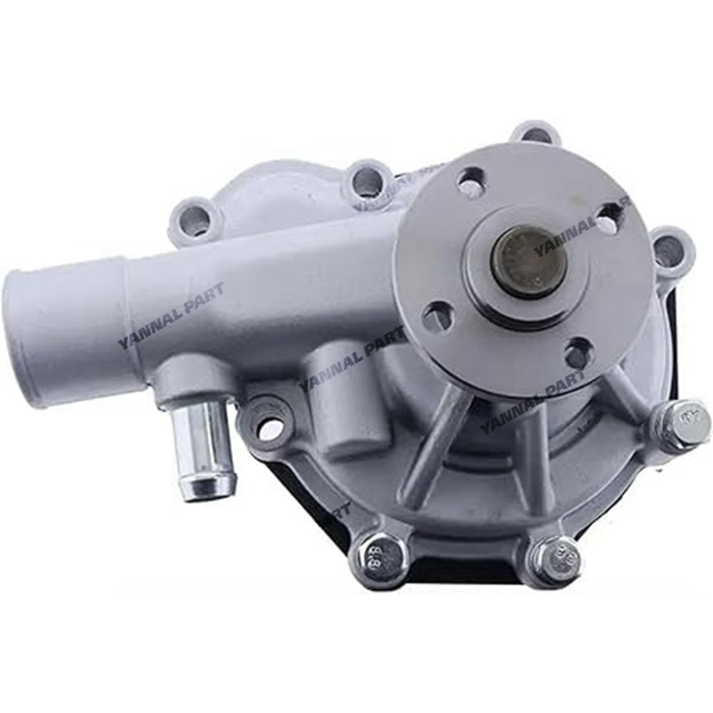 Water Pump 3359117 335-9117 for Caterpillar CAT Wheel Loader 906 906H 907H 908 908H Engine 3044C C3.4