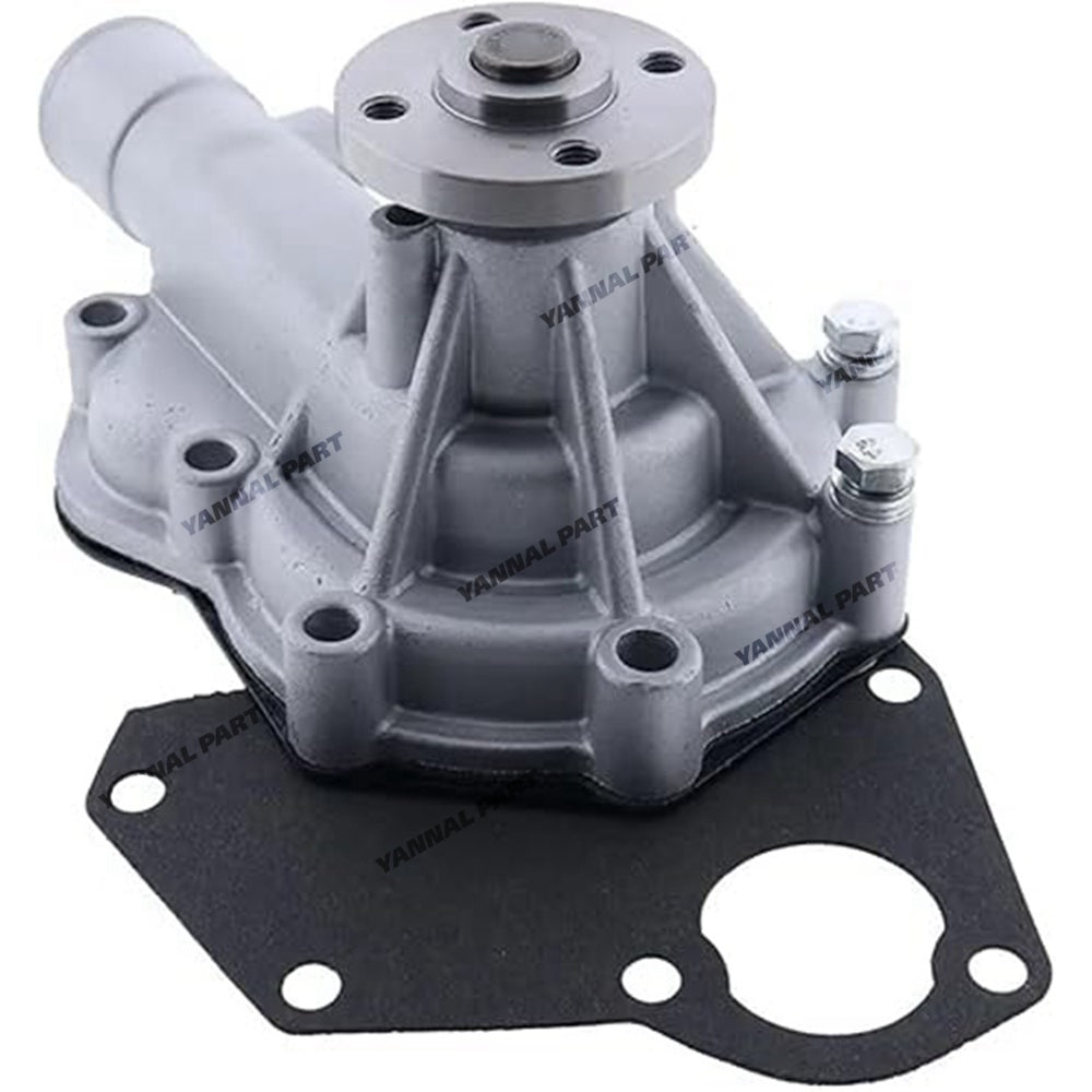 Water Pump 3359117 335-9117 for Caterpillar CAT Wheel Loader 906 906H 907H 908 908H Engine 3044C C3.4