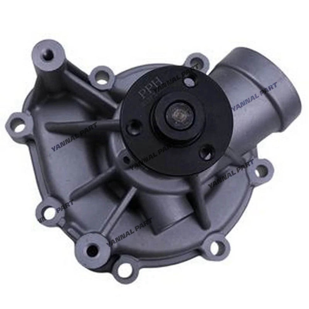 Water Pump VOE 20726083 Fit For Deutz BFM1013 Engine Volvo L90E L120E L150E