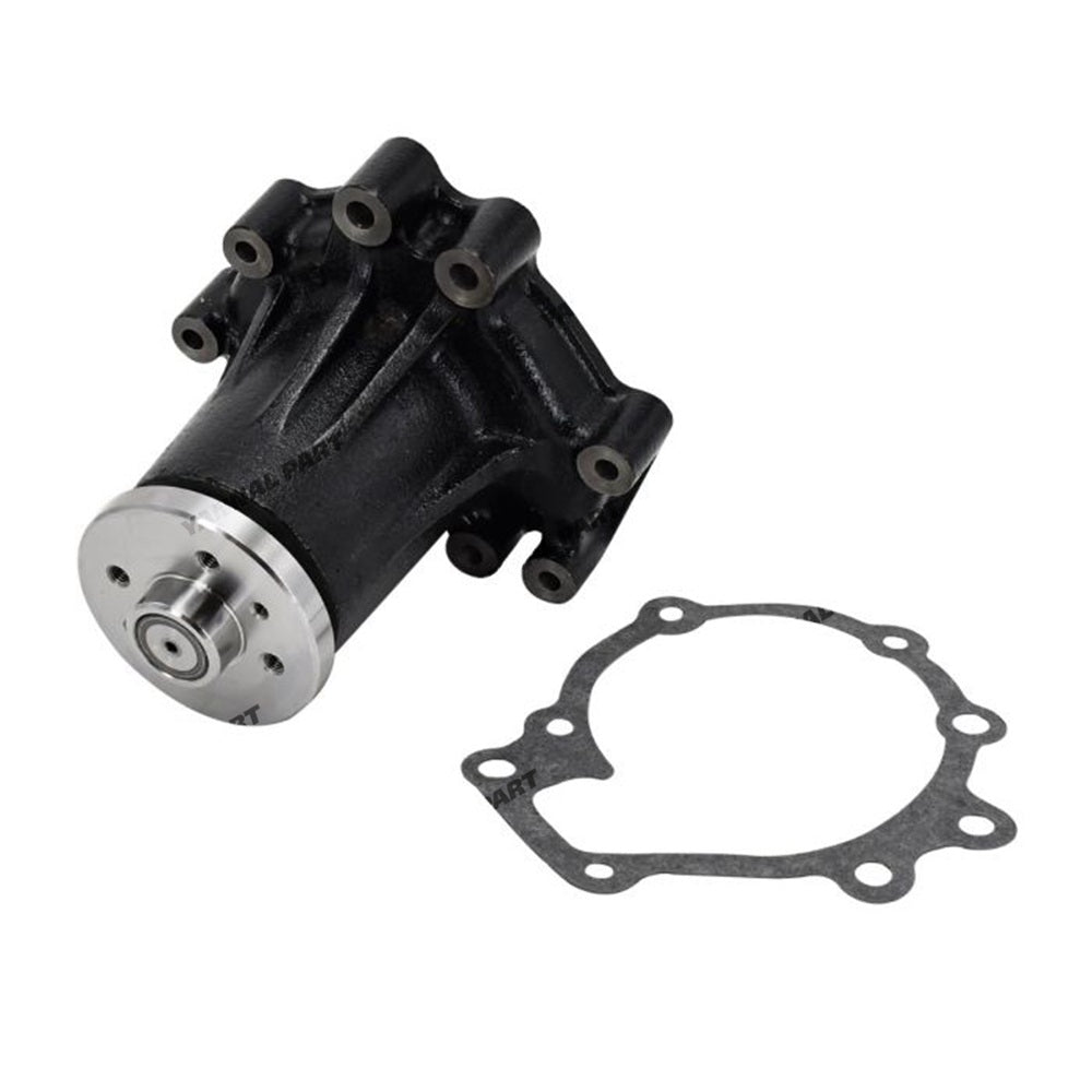 Water Pump 87596435 for Case Excavator CX225SR CX240BLR CX240B CX210BNLC CX210BLR CX210B Isuzu 4HK1 Engine