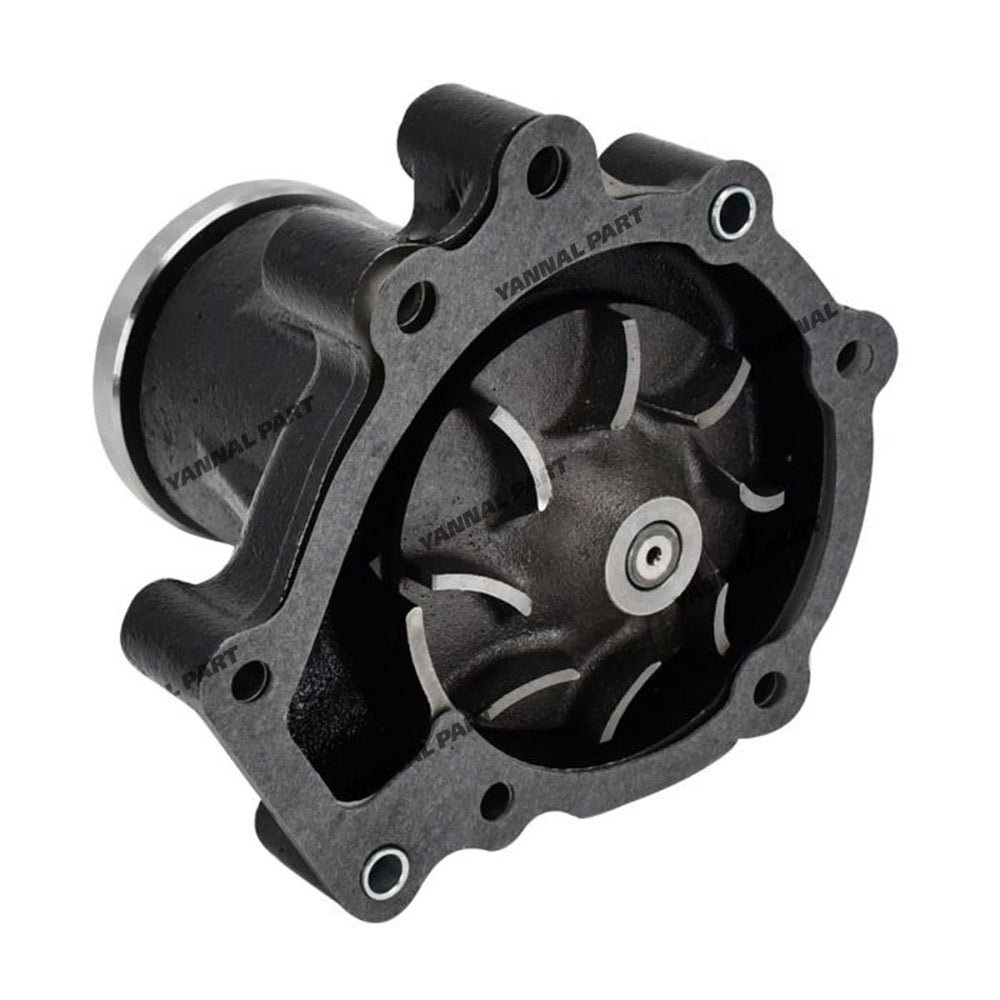Water Pump 87596435 for Case Excavator CX225SR CX240BLR CX240B CX210BNLC CX210BLR CX210B Isuzu 4HK1 Engine