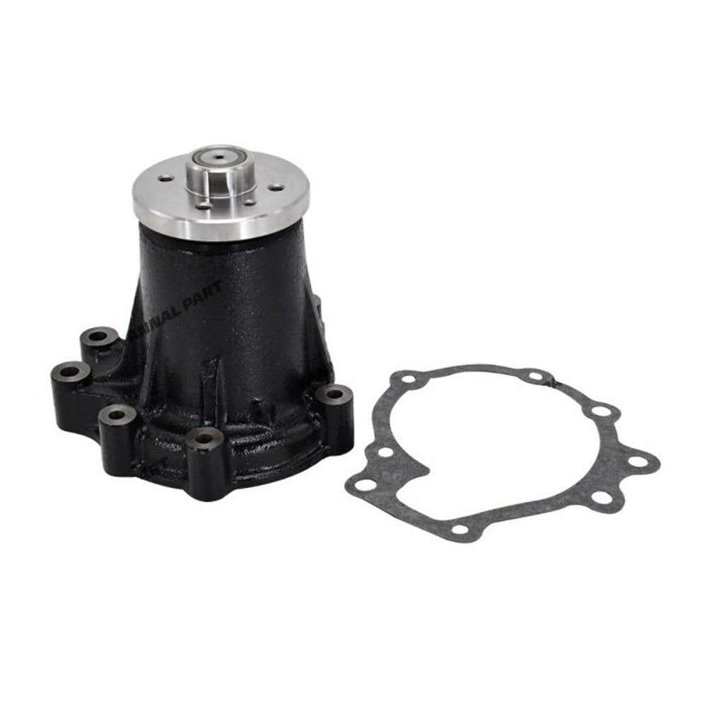 Water Pump 87596435 for Case Excavator CX225SR CX240BLR CX240B CX210BNLC CX210BLR CX210B Isuzu 4HK1 Engine