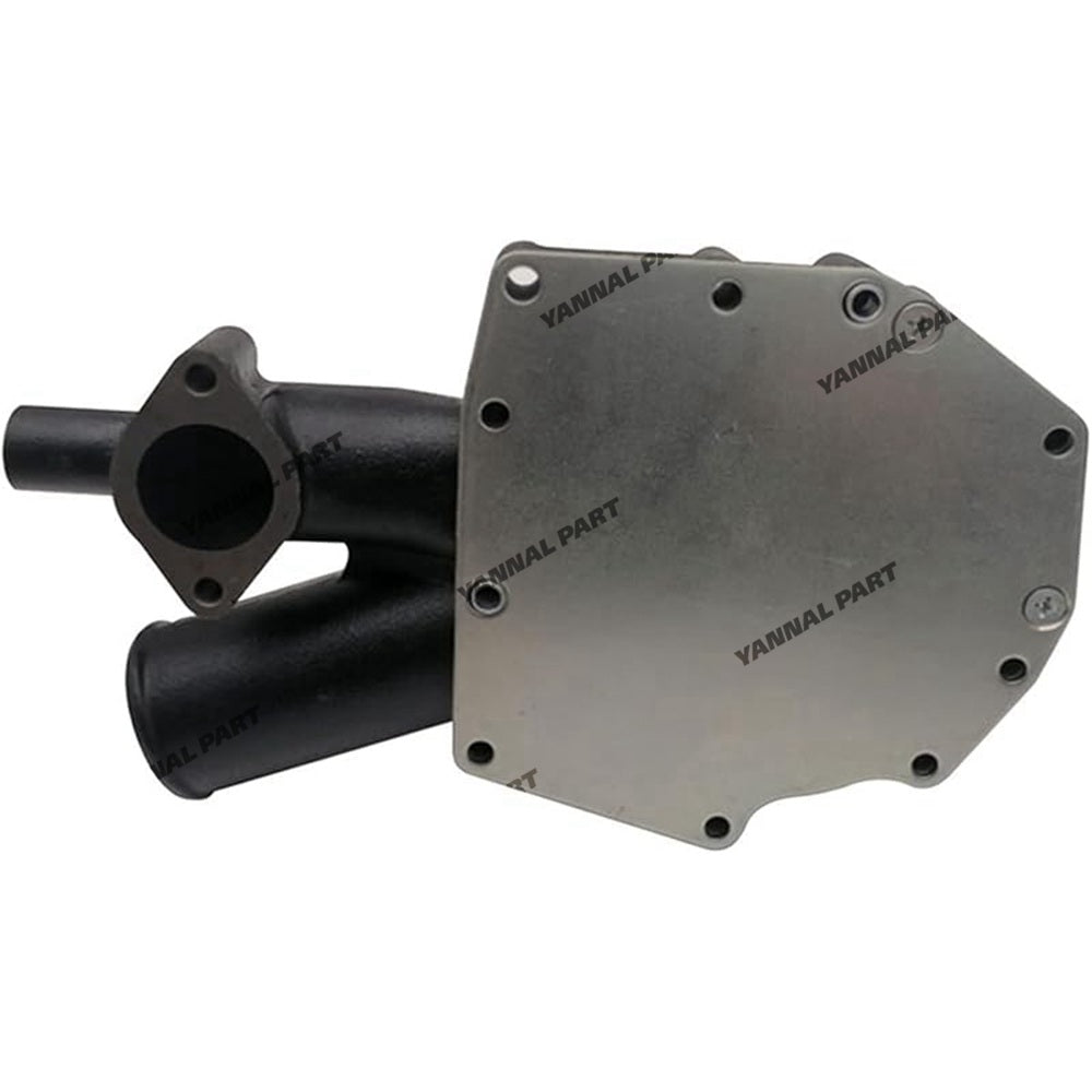 Water Pump 1136501333 for Isuzu 6HK1 Engine John Deere 330CLC 370C Hitachi ZX330-3 ZX350-5 ZX330LC-5 ZX350-3 ZX400W-3 ZX500W Excavator