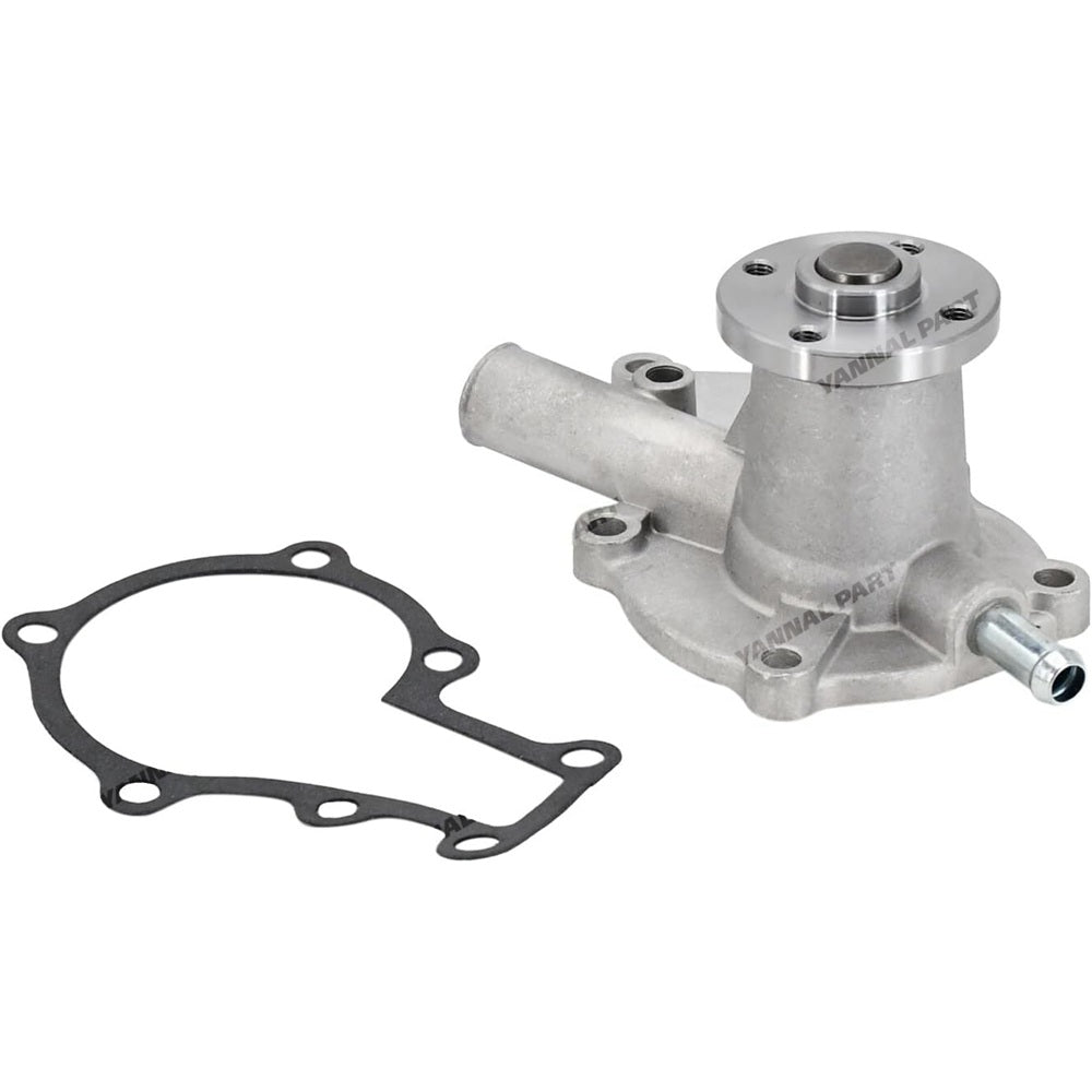 Water Pump 7286726 Fit For Deutz BF4M1011F Bobcat 453 463 320 321 324 418 E20