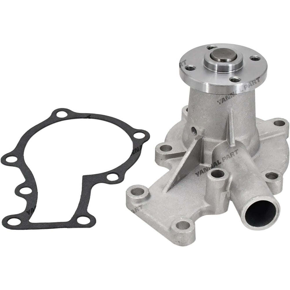 Water Pump 7286726 Fit For Deutz BF4M1011F Bobcat 453 463 320 321 324 418 E20