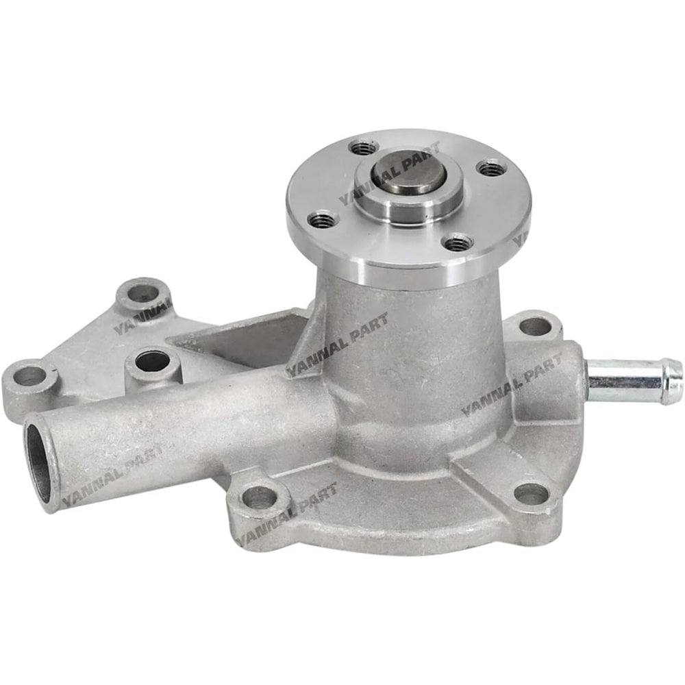 Water Pump 7286726 Fit For Deutz BF4M1011F Bobcat 453 463 320 321 324 418 E20