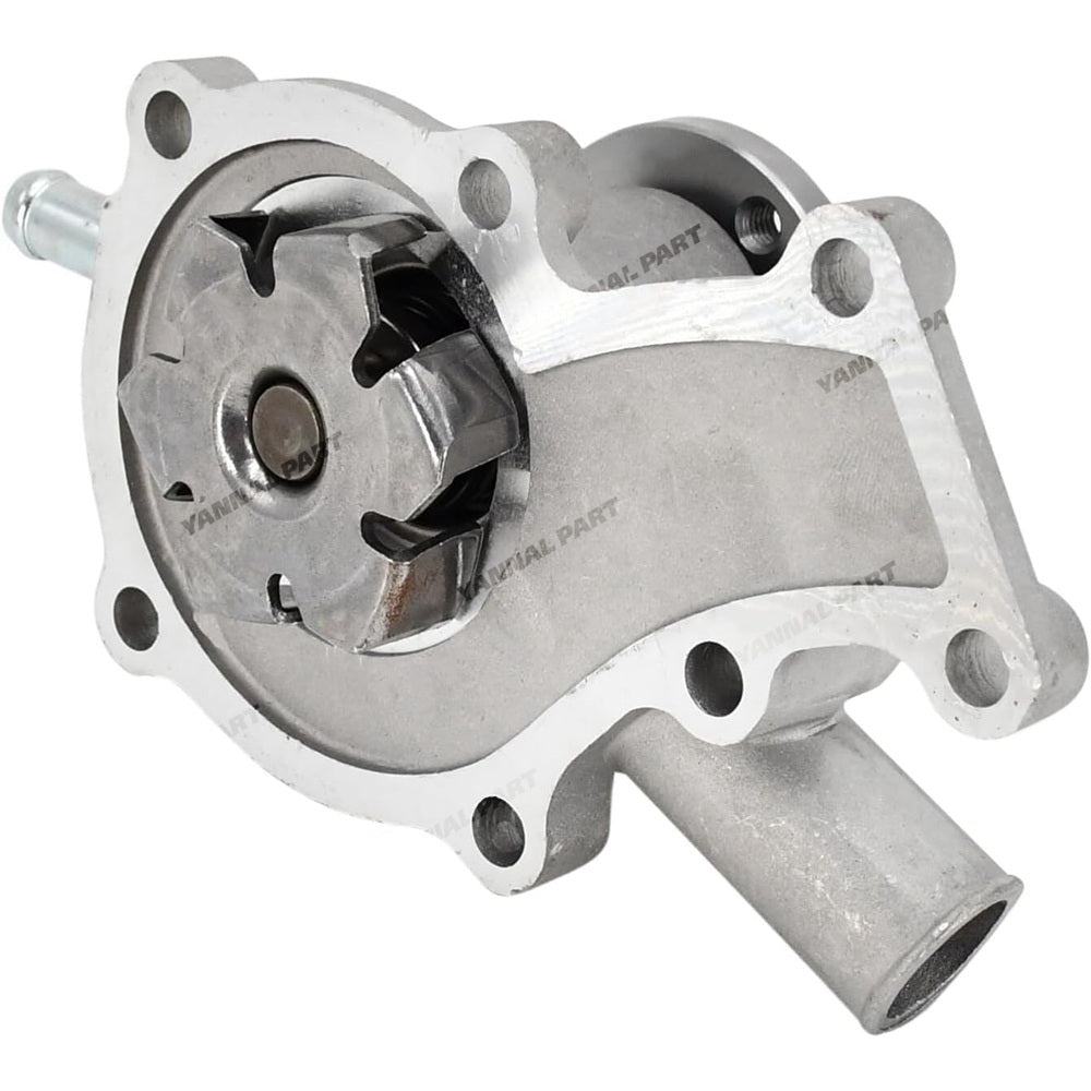 Water Pump 7286726 Fit For Deutz BF4M1011F Bobcat 453 463 320 321 324 418 E20