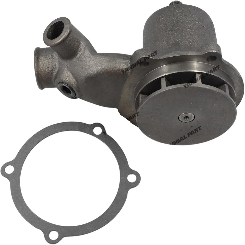 Water Pump 02/201999 02/202491 for Perkins Engine 1104-4 1104-4T JCB Wheel Loader 407BZX 407ZX 408BZX 408ZX 409BZX 409ZX 410ZX 411B 411ZX