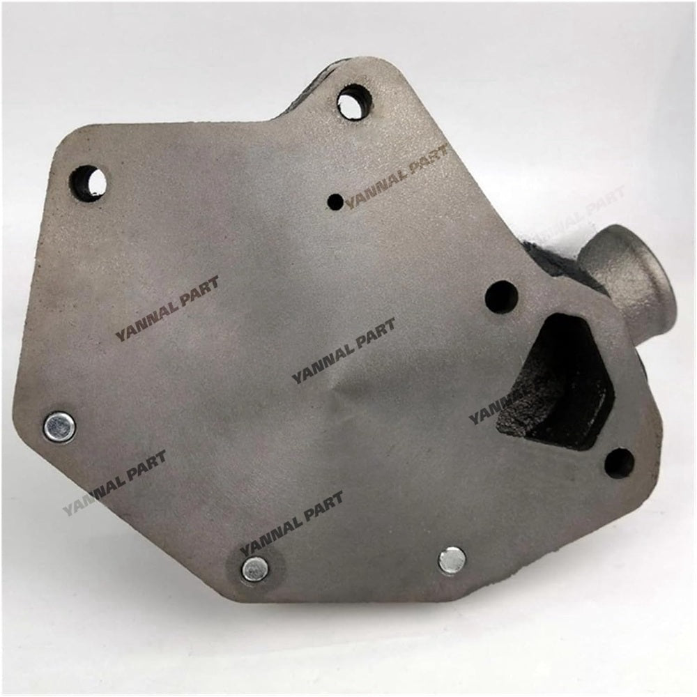 Water Pump RE509068 Fit For John Deere Engine 3029 4039TLV01 Tractor 5200 5300 5400 5500